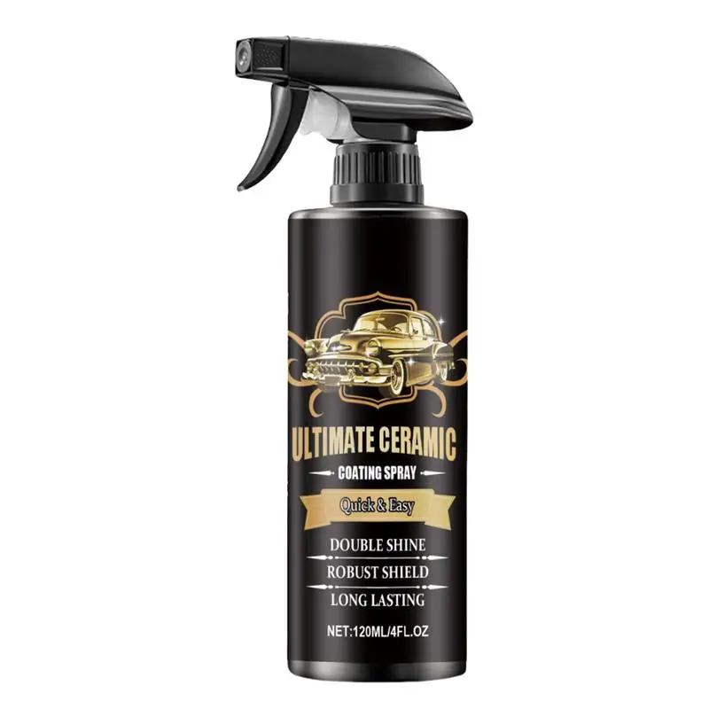 Revestimiento en aerosol cerámico para coches, revestimiento cerámico ...