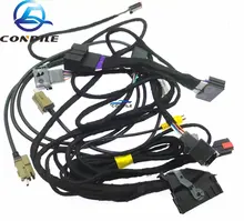 For Ford Focus KUGA Sync1 Upgrade to Sync3 USB Wiring Harness cable