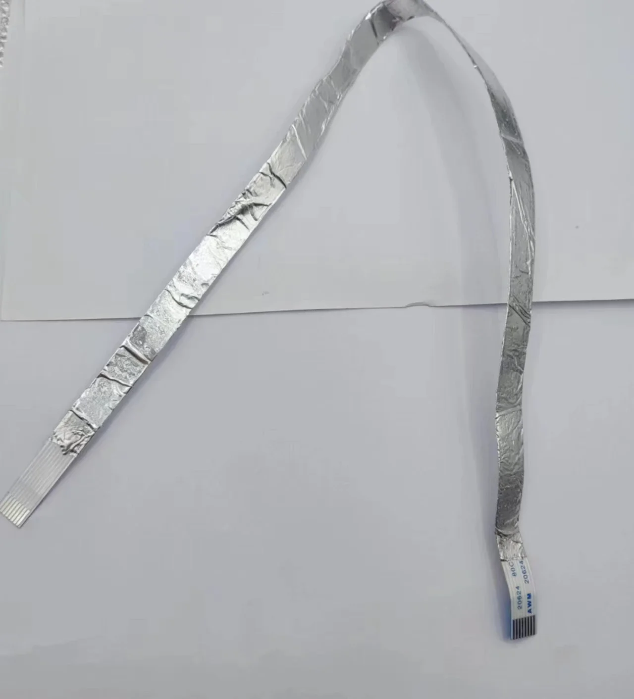 Printer Repair Part 8pin soft flat cable for zebra GX420d GX430t GK420d GK420t GK430d GK430t