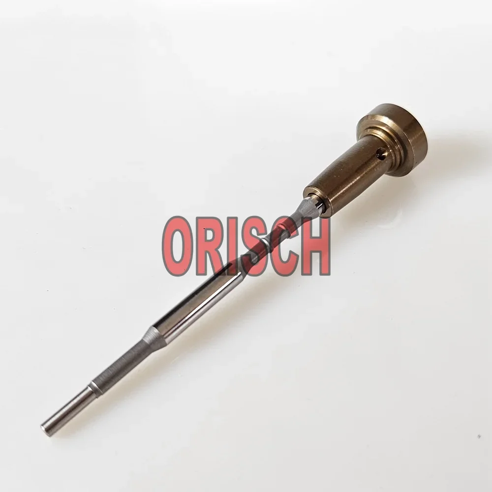 High Quality Valve Assembly F00ZC01309 for Common Rail Injector 0445110463 0445110464