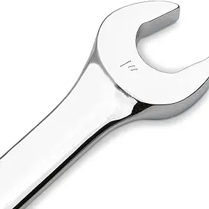 GEARWRENCH 30 Piece 12 Point Long Pattern Combination SAE/Metric Wrench