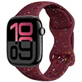 Flash Wine red