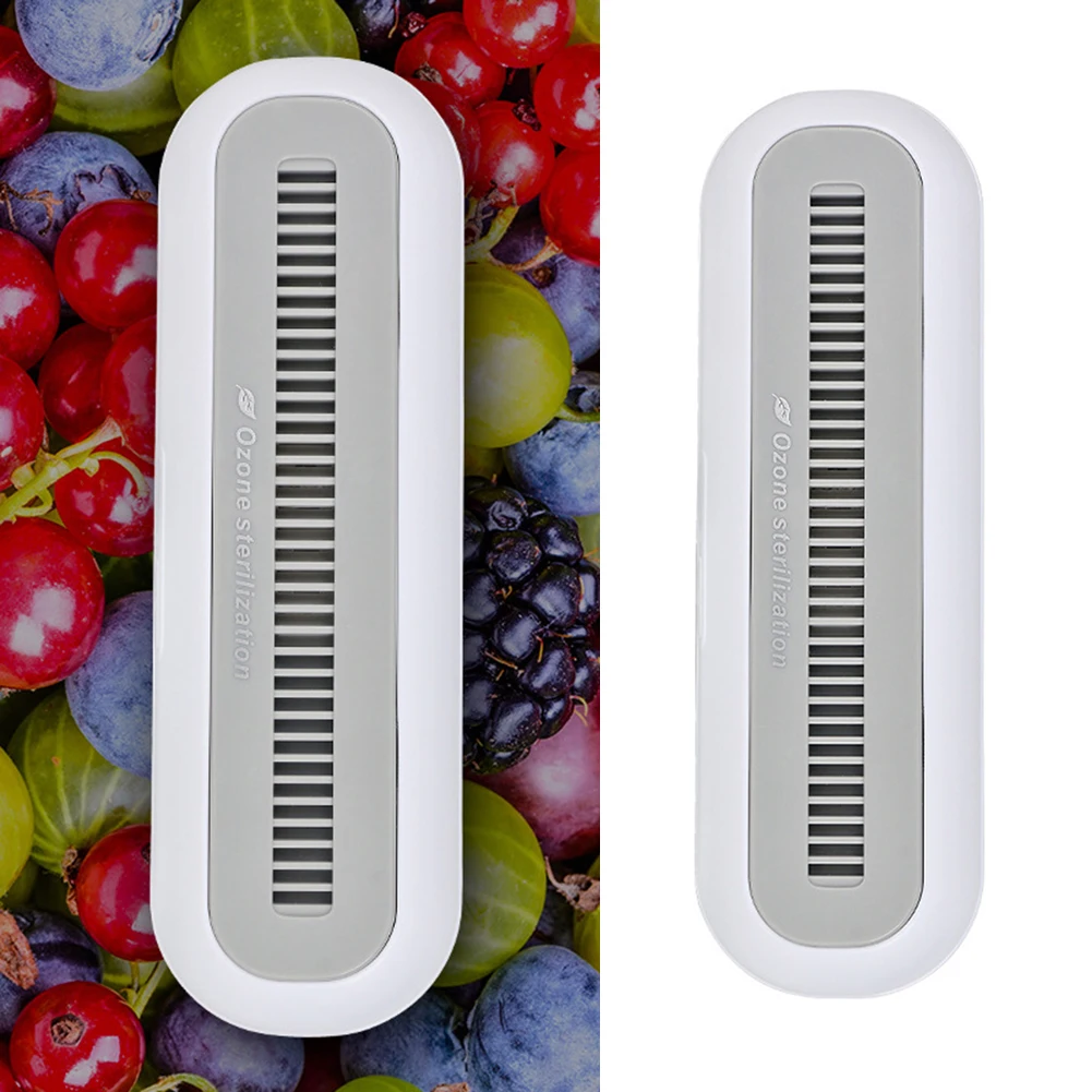 Household Refrigerator Air Purifier Air Freshener Refrigerator