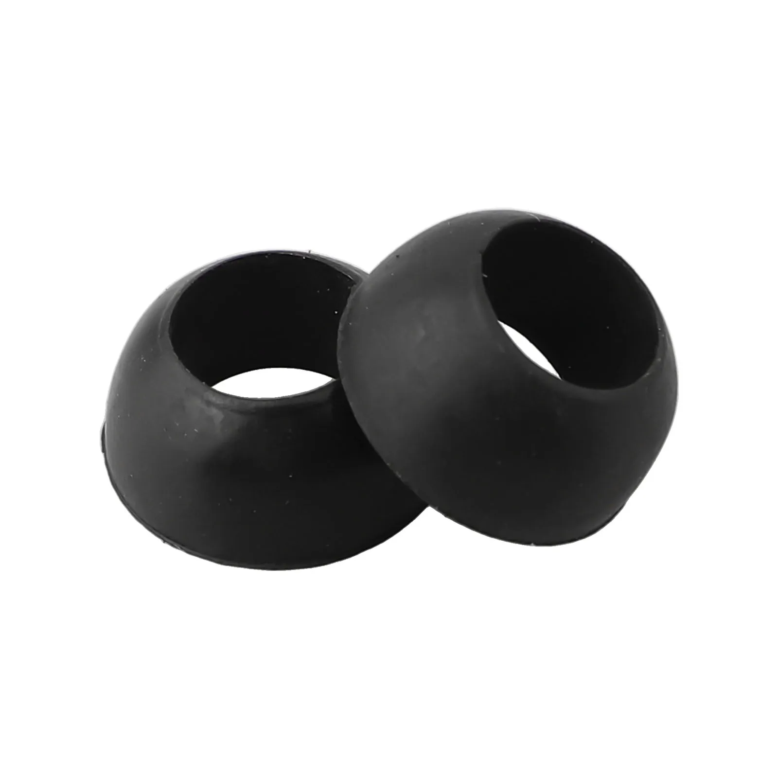 20 stücke Bull Nase Gummi BBQ Flasche Gas Dichtung Dome Geformt O Ring Gas Für LPG Regler Werkzeug Zubehör Hohe qualität – Detail 10