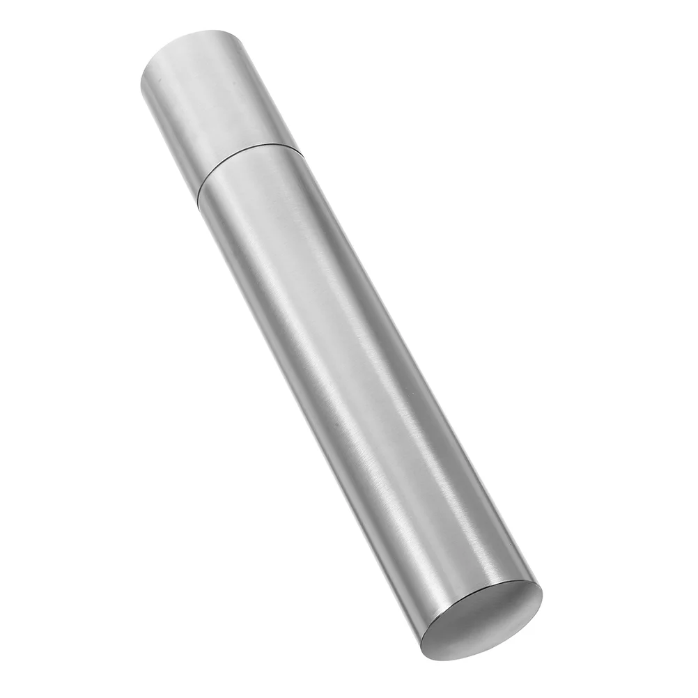 

Exquisite Certificate Storage Tube Vintage Diploma Tube Decorative Diploma Files Tube