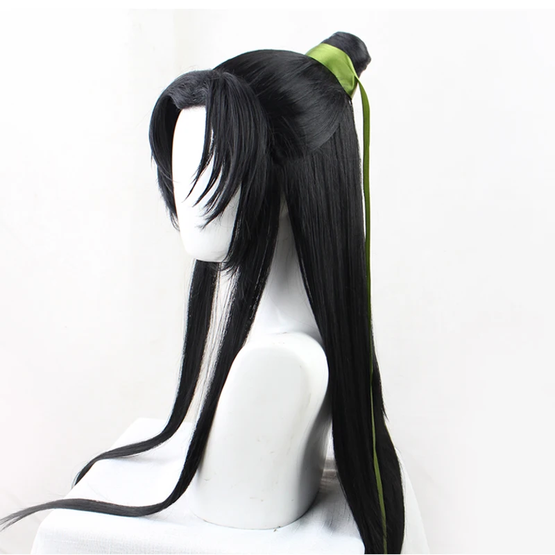 Tian Guan Ci Fu Shi Qingxuan ǻ ִϸ̼ Ǵ ڱ  ý Shen Qingqiu ڽ ǻ, Hanfu  Ź  ǰ Cos