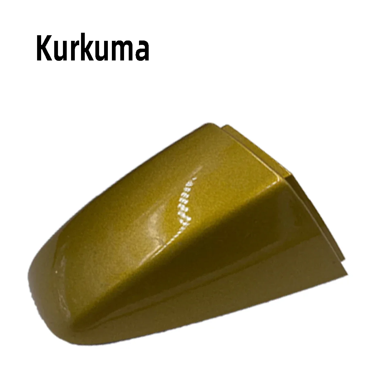 thumbnail image 1 of Tapa de manija de puerta exterior delantera izquierda para VW Golf 7 MK7 GTI T-Roc Taos Arteon Skoda Octavia 3 A7 Superb mk3 Kodiaq 2017 2018, 1 of 5