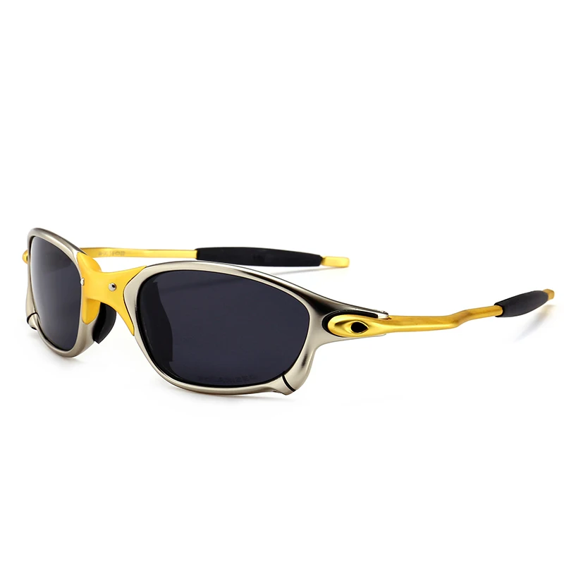 MTB Man Polarized Sunglasses Cycling Glasses UV400 Fishing Sunglasses Metal Bicycle Goggles Cycling Eyewear Riding Glasses D4-2 cycling sunglasses cycling glasses sun glasses bicycle glasses sports glasses sport sunglasses sports goggles