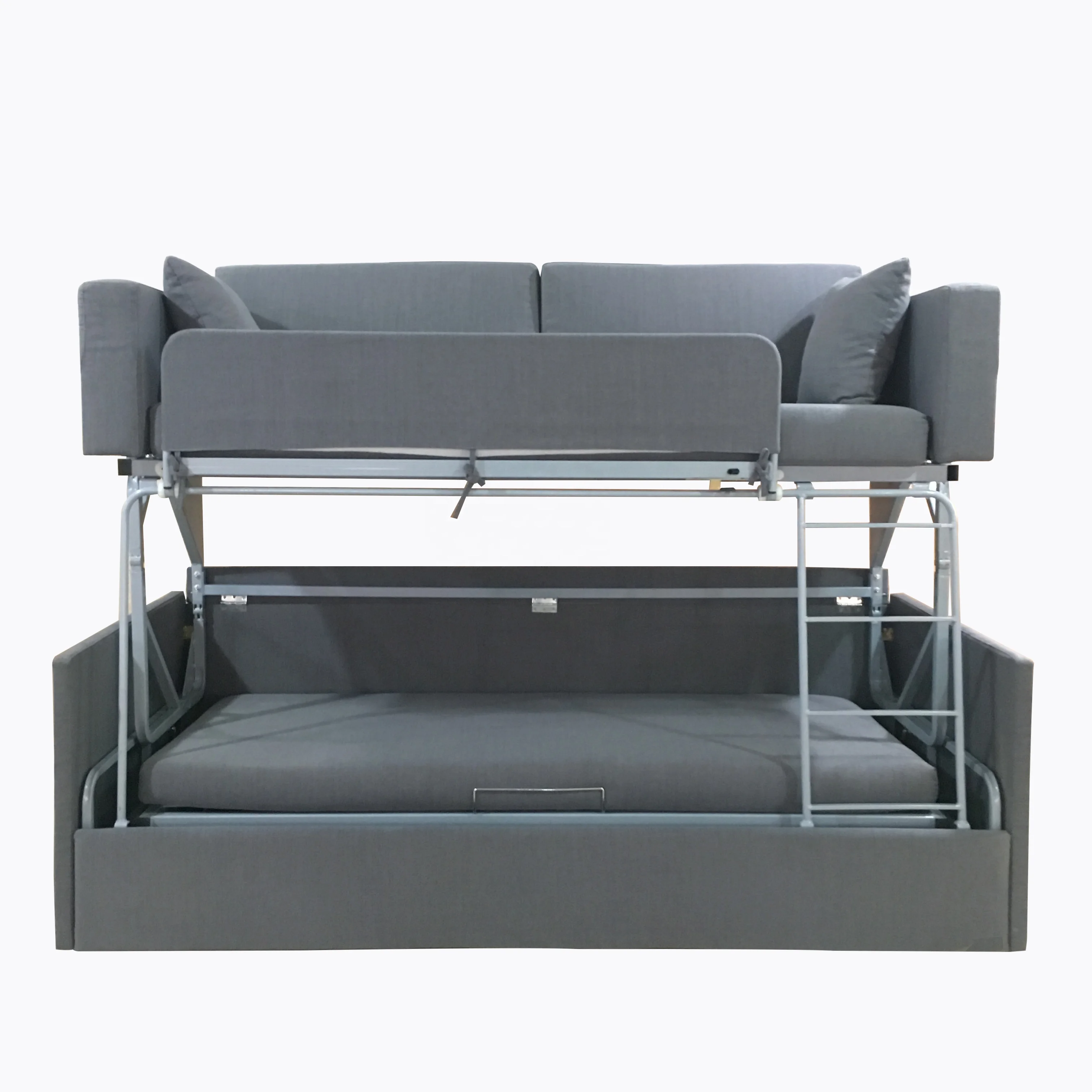 Bunk Bed Couch Transformer – Modern Sofa Beds & Sleeper Sofas for Sale