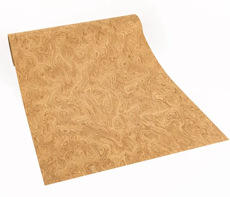 L:2.5Meters Width:58cm T:0.25mm Technology Engineered Wood Veneer Decoration and Renovation Veneer Reconstituted Wood Veneer - Image 18