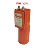 Digital Ready LNB C band 2 Output Twin LNBF with L.O Frequency 5150MHz（Without Scalar Ring） 2