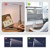 Led Monitor Lights Bar Stepless Dimming RGB Screen Hanging Light Bar Eye-caring LED Computer Desk Lamp USB Work Reading Lighting 3