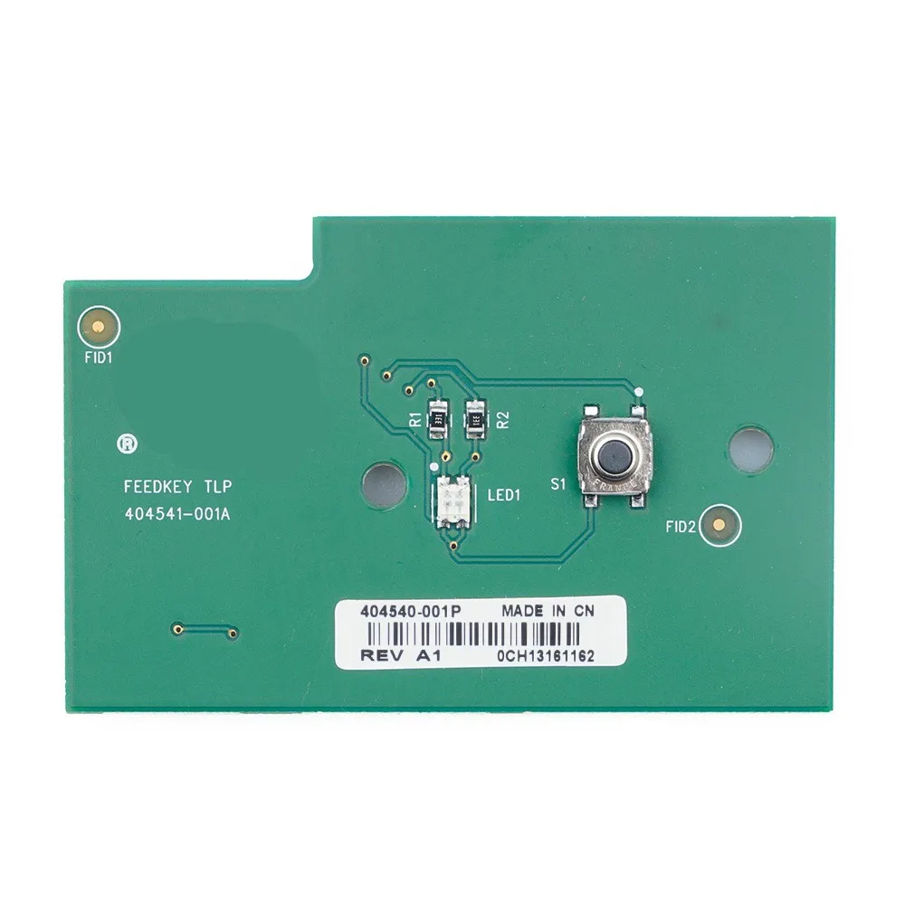 

PCB(404541-001A) For Zebra GX430t