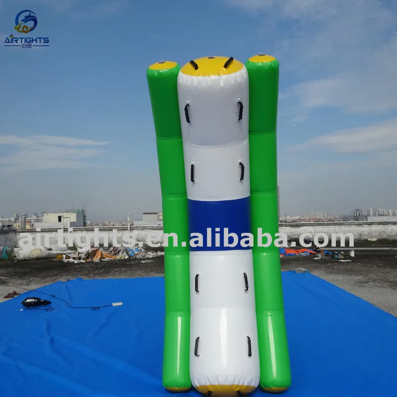 

Герметичные забавные водные игры, хорошая цена, Плавающие Надувные водные мойки для взрослых