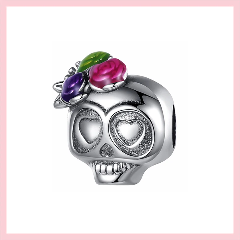 Рисунок 2 - Женские серебряные подвески