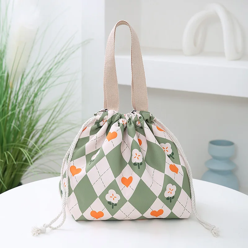 Ameroonie Designs: Teacher Appreciation Lunch Bags featuring Sunnyside Ave  fabrics