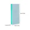 6pcs Aquarium Brush Glass Wall Fish Tank Cleaning Brush Aquarium Polishing Wipe Water Marks Remove Scale Cleaning Tool cleaner 6