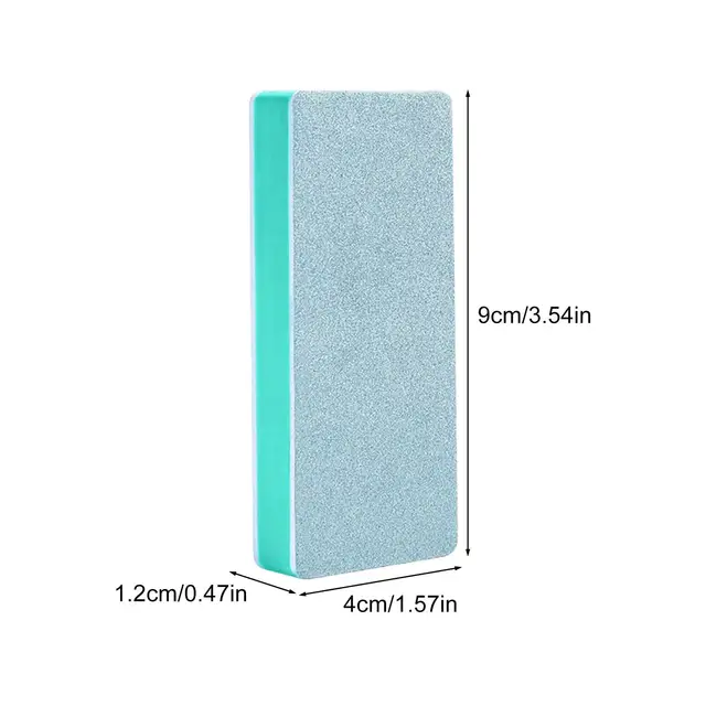 6pcs Aquarium Brush Glass Wall Fish Tank Cleaning Brush Aquarium Polishing Wipe Water Marks Remove Scale Cleaning Tool cleaner 6