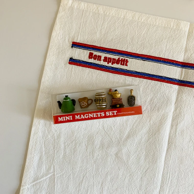 Mini Set Coffee
