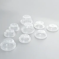 Electric Breast Pump Replacement Diaphragm Milk Suction Machine Membrane Accs Backflow Resistance Breast Pump Parts 1