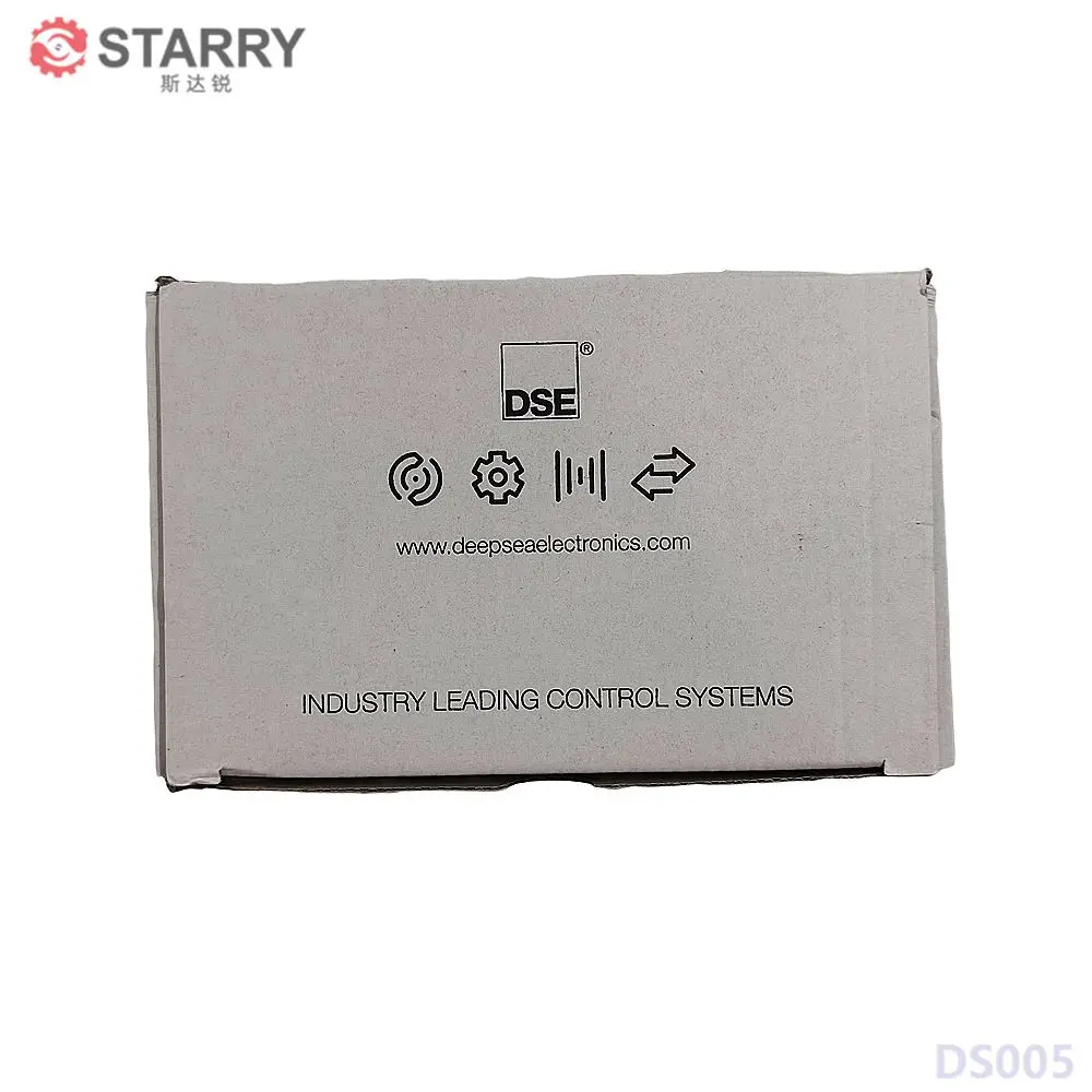  심해 발전기 컨트롤러, 자동 메인 고장 제어 모듈, 발전기 부품, DSE4620, MKII, DSE4620