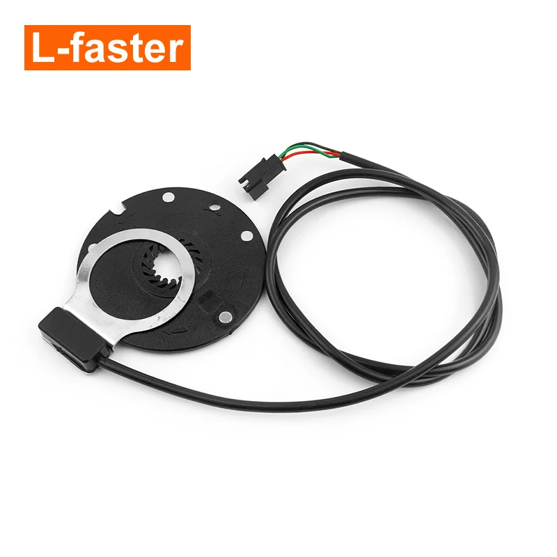 12 Inch Electric Bicycle Conversion Kit 