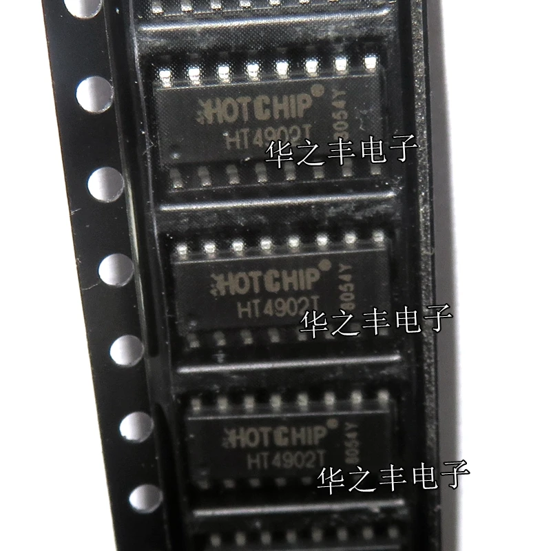 

1 PCS/LOTE HT4902T SOP-16 100% New and Original