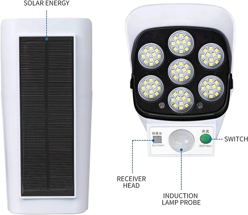 Камера с датчиком движения беспроводной. Solar sensor light 2178t. Камера с датчиком движения беспроводной.