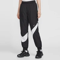 Nike véritable pantalon conique tissé pour femme d'été 2025 HM8977-010 1