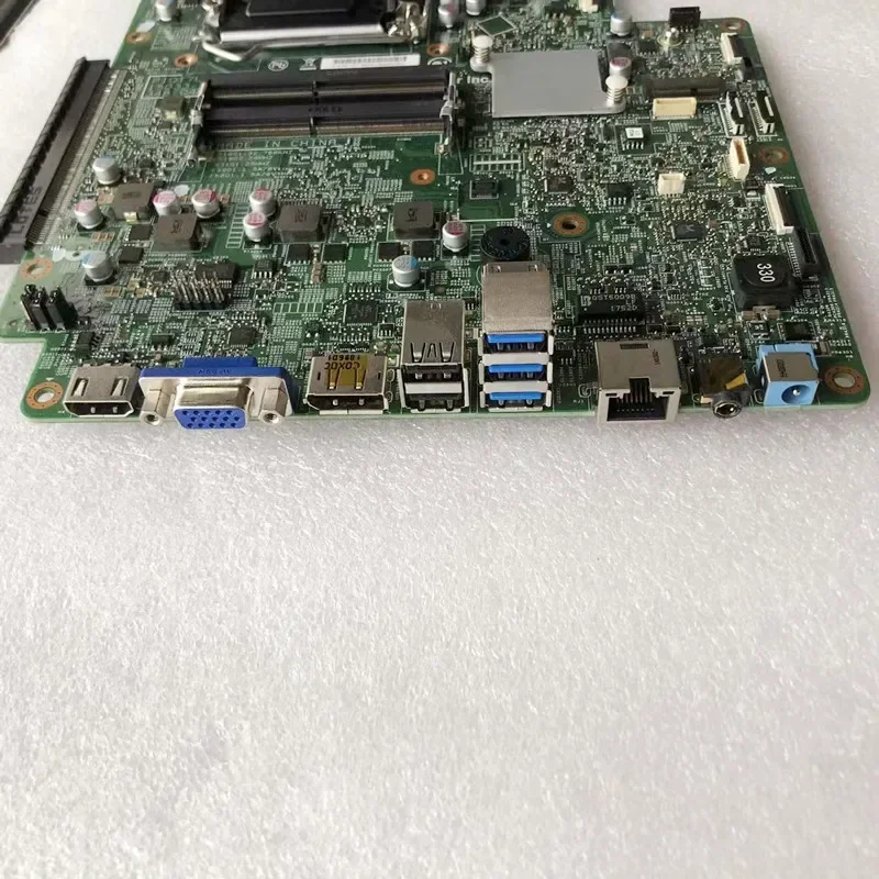 For ACER Veriton Z4820G Aio Motherboard PIQ17L 15033-1M 348.04K02.001M DBVPJ11001 DDR4 LGA1151 Mainboard 100%tested fully work 6 For ACER Veriton Z4820G Aio Motherboard PIQ17L 15033-1M 348.04K02.001M DBVPJ11001 DDR4 LGA1151 Mainboard 100%tested fully work - Image 4