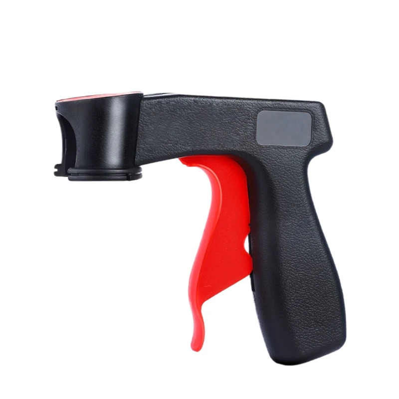 Black Handle