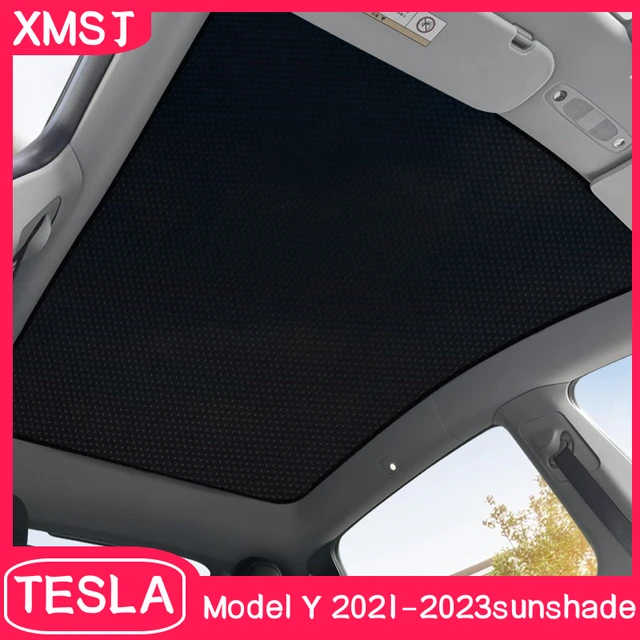Sonnenblende Auto Für Tesla Für Modell S Sonnenschutz Vorne Hinten
