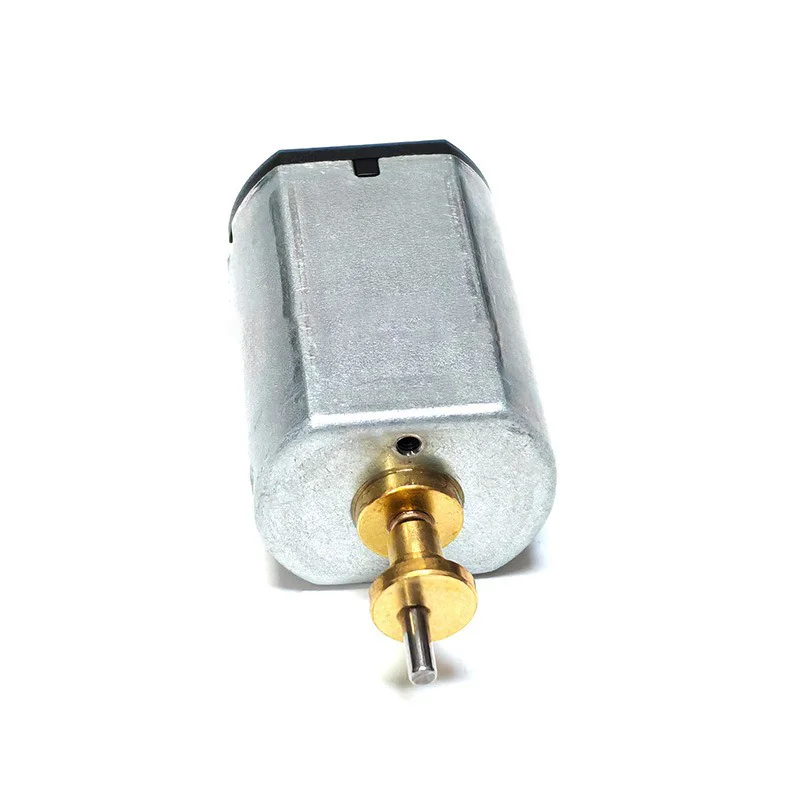 7500RPM Compatible JRL C Madeshow M5 P800 Professional Hair Clipper Motor 5V Trimmer Electric Hair Shear Rotor Engine