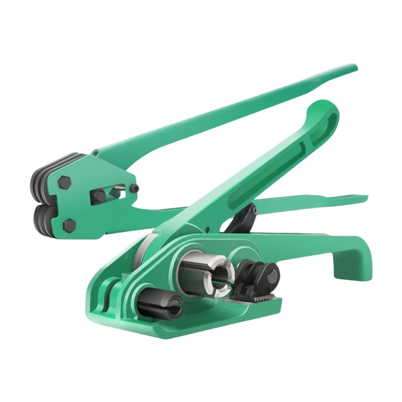 Plastic Steel Belt Manual Strapping Machine/household Plastic Strap Tying Machine/packing Tightening Device