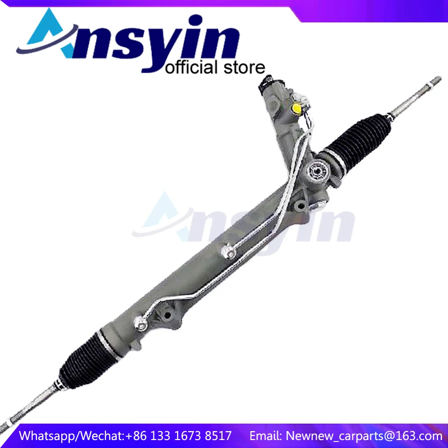 

LHD/RHD Power Steering Rack For BMW Steering Rack X5 E53 32106777537