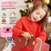 Kid's 1080P HD Instant Camera 5