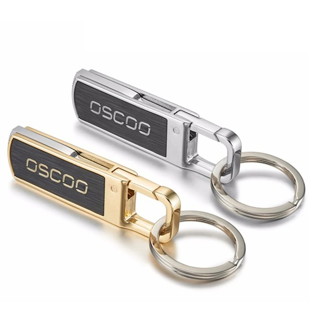 Рисунок 2 - Металлический USB флеш-накопитель OSCOO