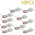10PCS