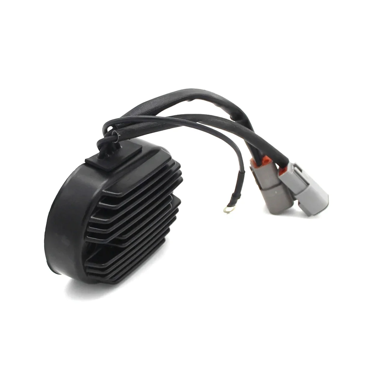 

74540-07 Regulator Rectifier Motorcycle for Harley Davidson Fat Boy Estate Soft 1584 2007