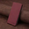 Wine red