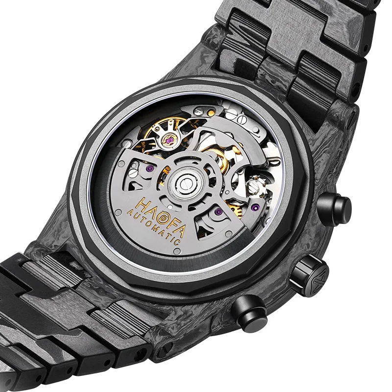 ★【未使用】花譜 Anniversary Watch type:KAF 花譜】Anniversary Watch type:KAF／4th ONE-MAN LIVE「怪歌