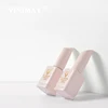 VINIMAY French Nail Art Gel Nail Polish UV Soak Off Gelpolish Gel Polish Color Primer Manicure Nails Gel Lacque Salon 15ml 6