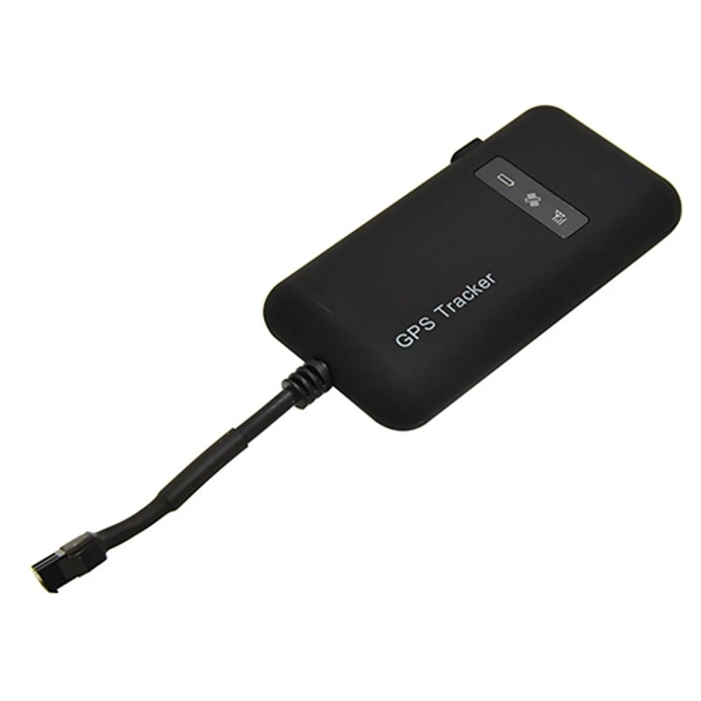 Gt02a veículo carro da motocicleta gps tracker para androids para ios