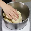 Fast and fully automatic household dough mixer, small pot fermentation wake-up dough machine 5