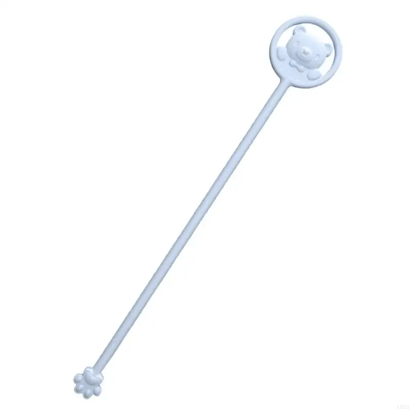 L8RB Temperature Sensitive Baby Formula Milk Mixing Tool Even Blending Mixing Rod