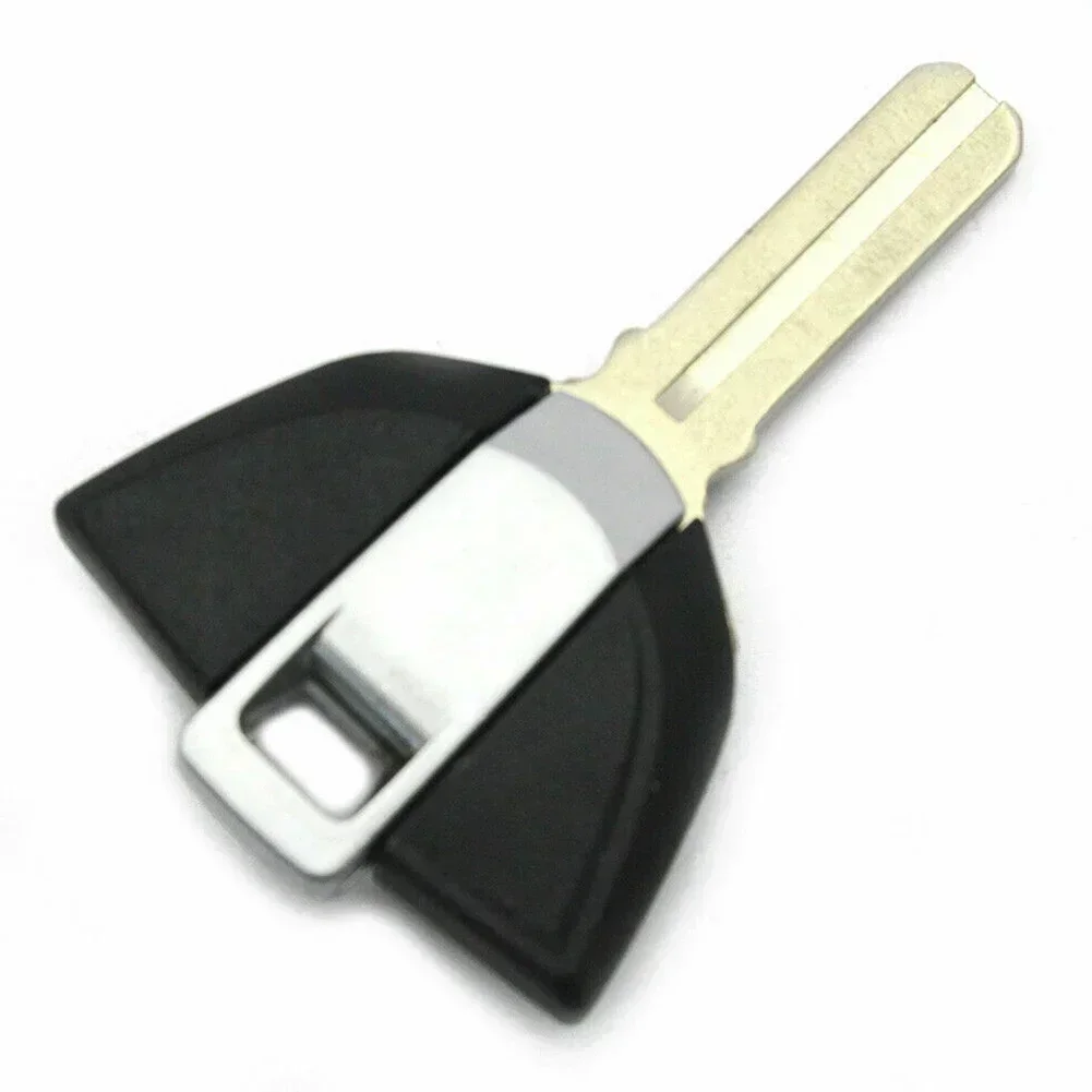 Motorcycle Blank Key Uncut Blade For BMW R1200GS R1200GS ADV R1200RT LC S1000R S1000RR K1600GT K1600GTL motorcycle blank key