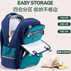 2024 waterproof Children School Bags For Girls Boys Kids Backpack Orthopedic Backpack schoolbag Primary School backpack mochila 5