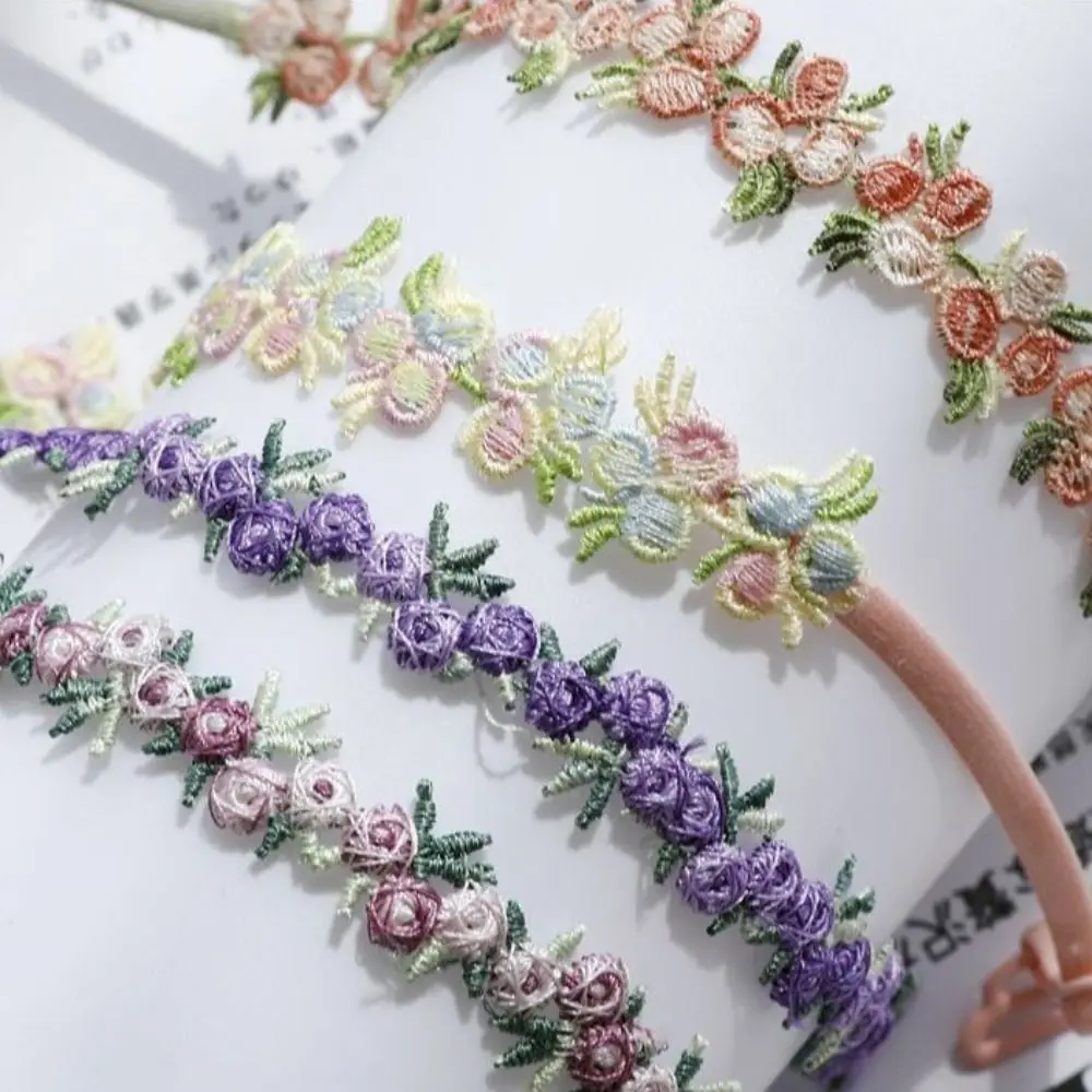 Anti-slip Floral Bra Straps Elastic Flower Shoulder Straps Polyester Adjustable Lingerie Strap Belt Wedding Party Dress 1 pair (bra straps,invisible bra straps)