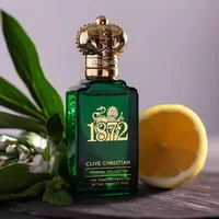 Parfum de luxe à l'ambre floral pour femmes et hommes, fragrance orientale exquise, flacon rouge premium, eau de parfum en spray 5