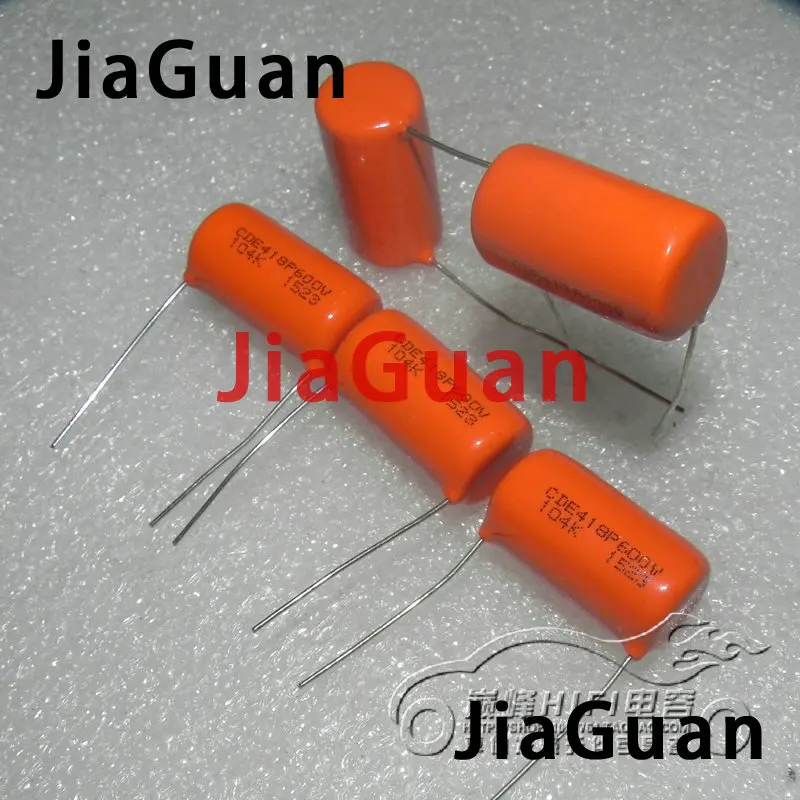 Nuovi Condensatori Al Tantalio Per Applicazioni Militari - Foto 3